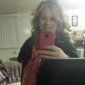 Meet your Posher, Brenda